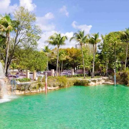 Apartamento Beautiful House 7 Min From Miami Airport W Free Parking Exterior foto