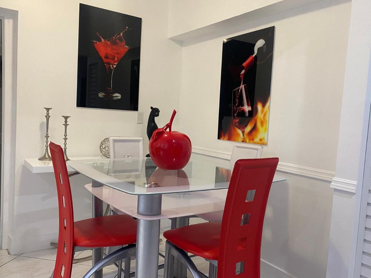Apartamento Beautiful House 7 Min From Miami Airport W Free Parking Exterior foto