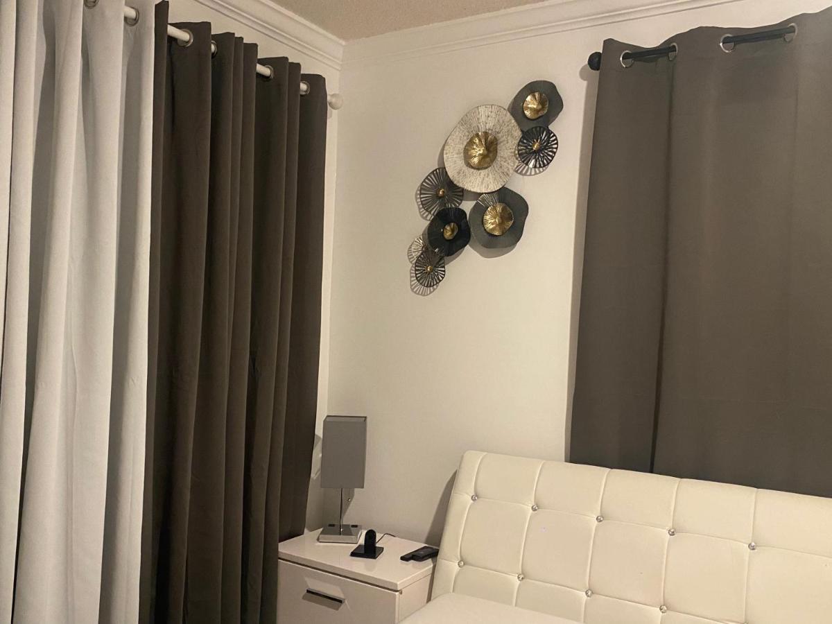 Apartamento Beautiful House 7 Min From Miami Airport W Free Parking Exterior foto