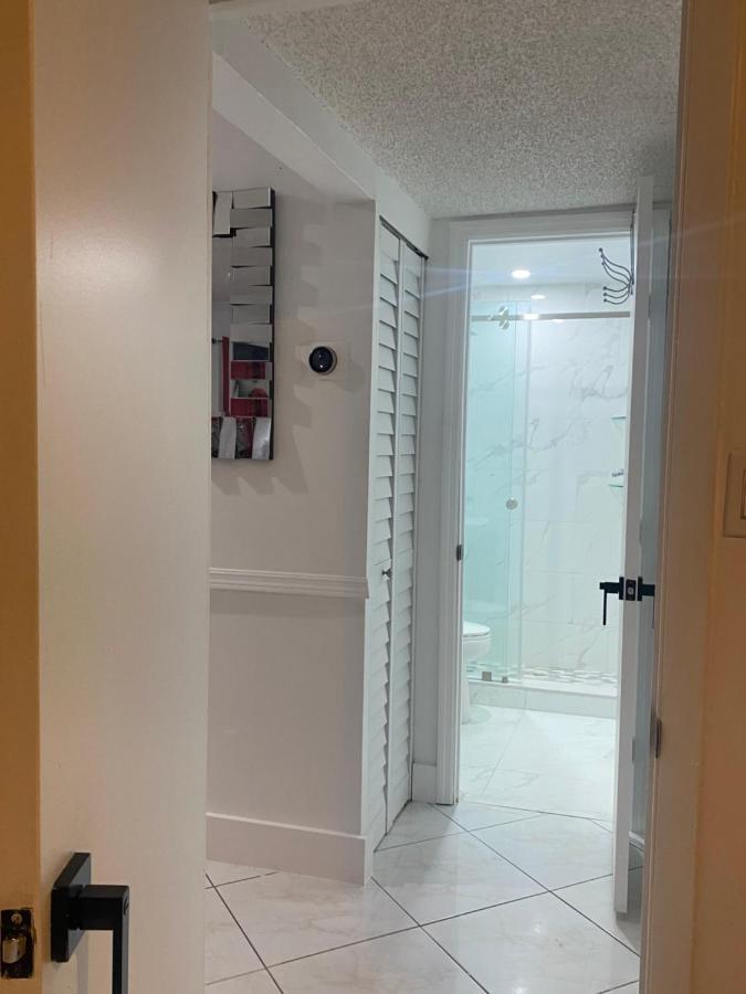 Apartamento Beautiful House 7 Min From Miami Airport W Free Parking Exterior foto