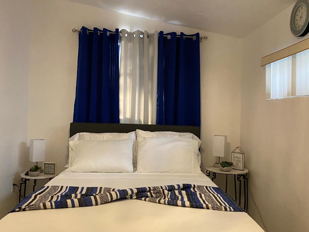 Apartamento Beautiful House 7 Min From Miami Airport W Free Parking Exterior foto