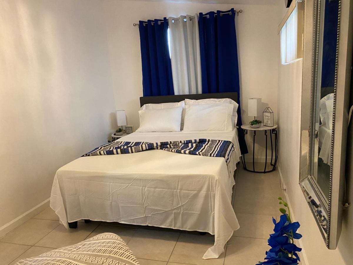 Apartamento Beautiful House 7 Min From Miami Airport W Free Parking Exterior foto