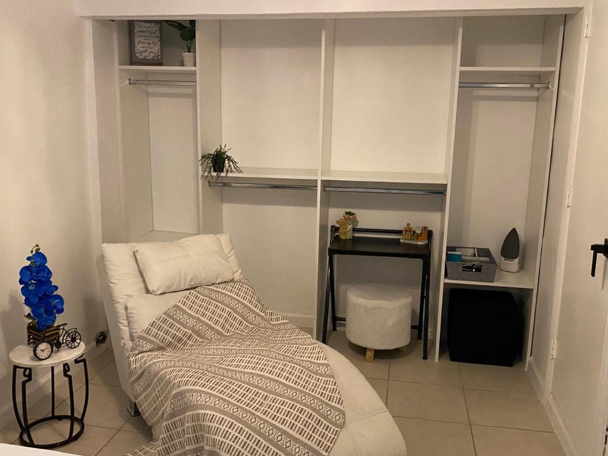Apartamento Beautiful House 7 Min From Miami Airport W Free Parking Exterior foto
