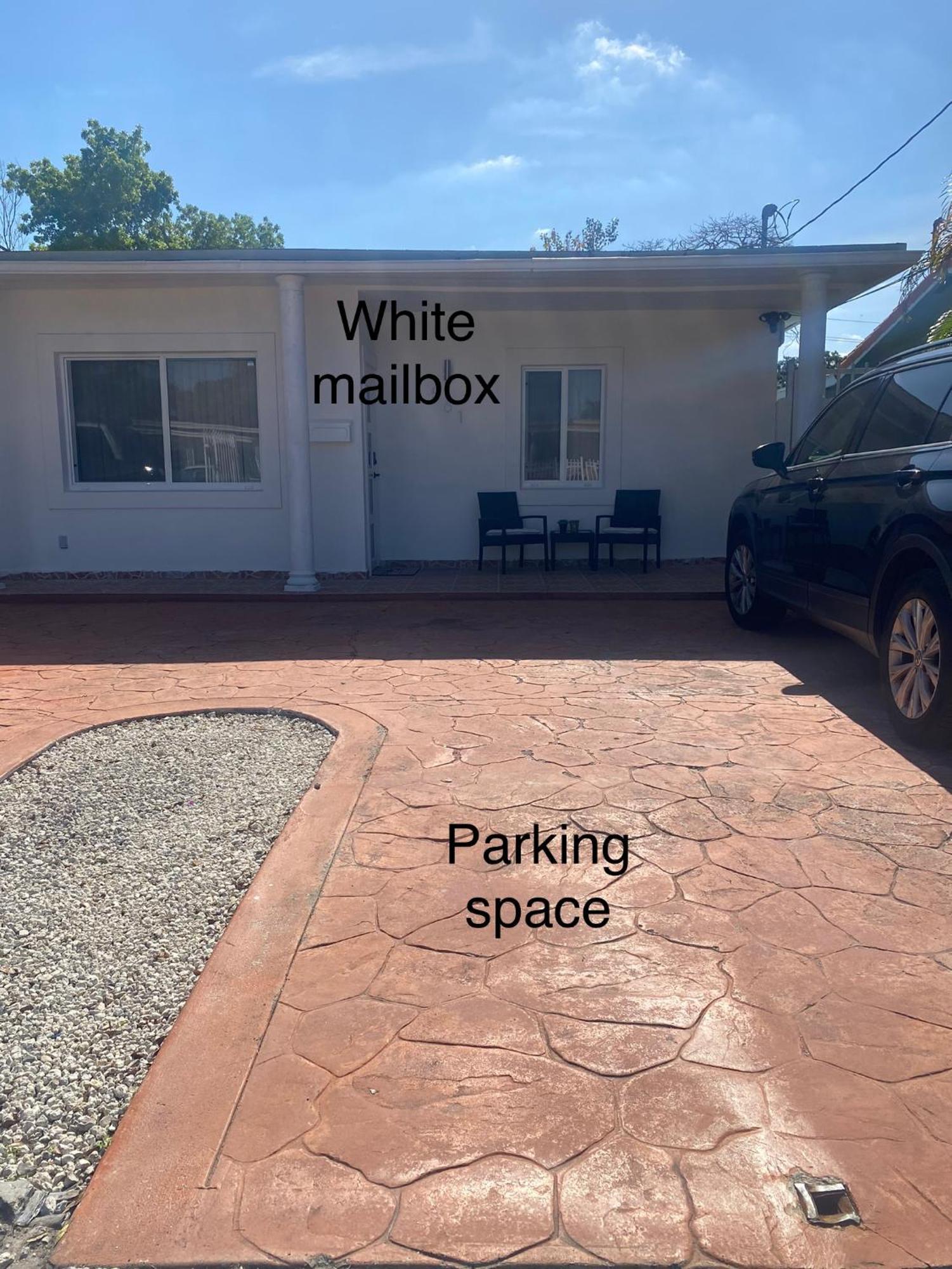Apartamento Beautiful House 7 Min From Miami Airport W Free Parking Exterior foto